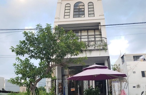 Cam Le Apartment | Carmen Hostel and Apartment - Beautiful Apartment for rent in Danang