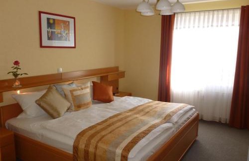 Apelern Apartment | Carmen's Ferienwohnung