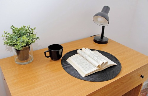 Ostiense Apartment | Carmen's Flat - Two Bedroom Apartment, Sleeps 7