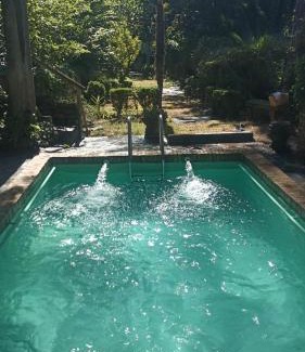 Sacromonte House | Carmen Santa Rosa