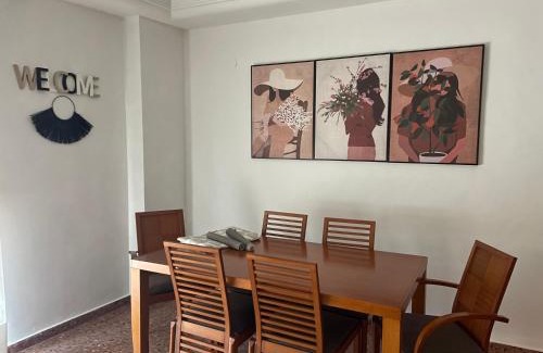 Xativa Apartment | Carmen12