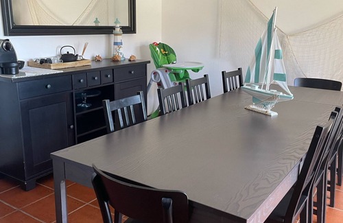 Vila Cha House | Carminho Beach House