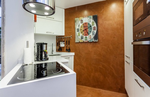Sacramento Apartment | Carmo Chiado