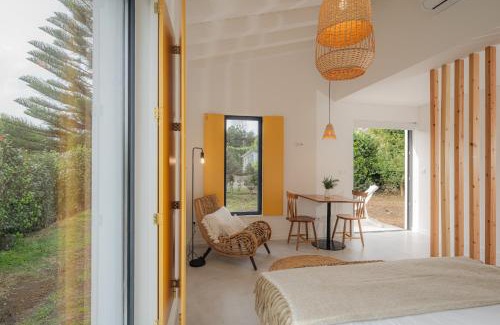 Feteiras House | Carmo Country Villas