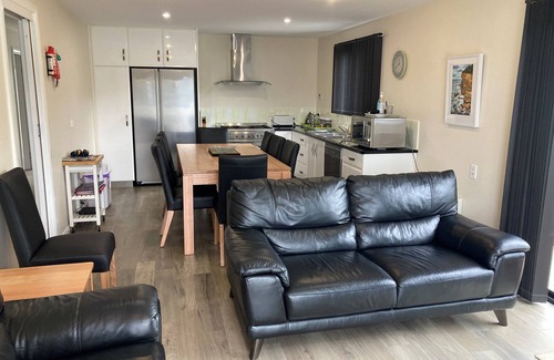 Port Arthur House | Carnarvon Bay Beach House