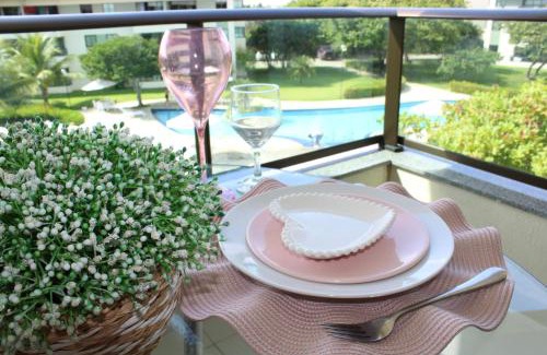 Praia dos Carneiros Apartment | CARNEIROS BEACH RESORT AP 311 E