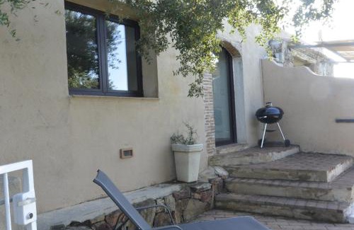 Pinarellu Apartment | CAROLE F2
