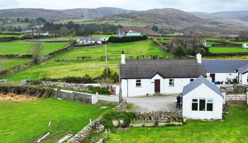 Kilkeel House | Carol Cottage