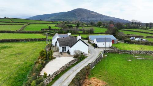 Kilkeel House | Carol Cottage