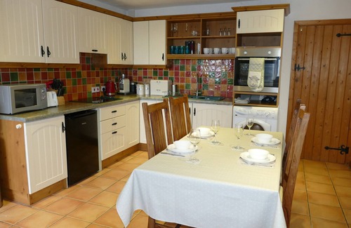 Kilkeel Cottage | Carol Cottage