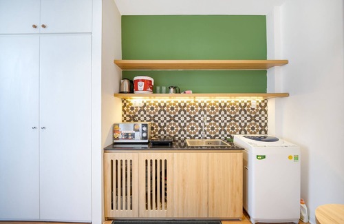 Son Tra Villa | Carol villa, 8 Bedroom, My Khe beach