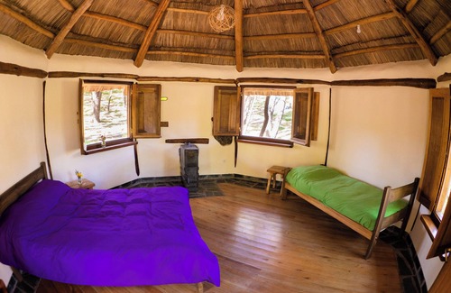 Villa Yacanto Resort | Carolina Leone