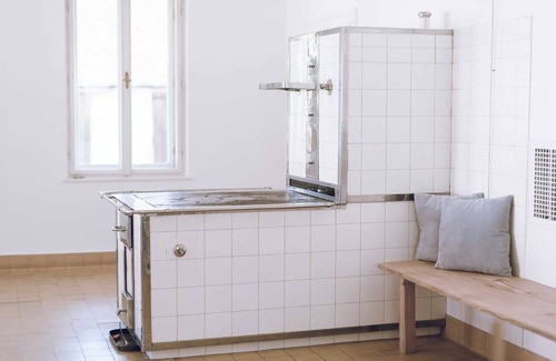 Drosendorf-Zissersdorf House | Carolina - Zweitwohnsitz