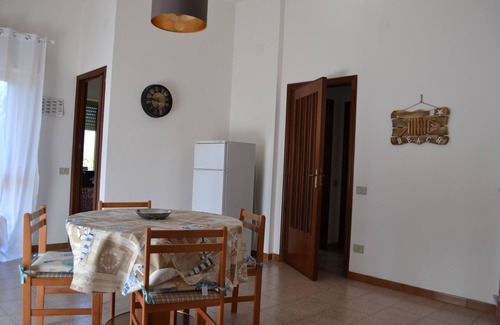 Cardedu Apartment | CAROLINAS'APARTMENT CARDEDU