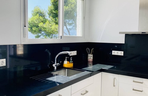 La Herradura Villa | Carpe Diem Casa: Infinity pool stunning views