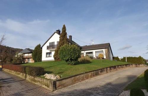 Salmtal Apartment | Carpe Diem