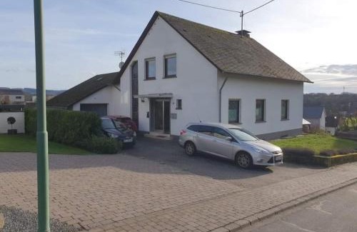 Salmtal Apartment | Carpe Diem