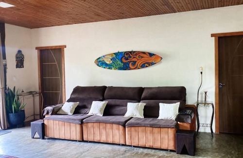 Barra Grande House | Carpe Diem Suítes