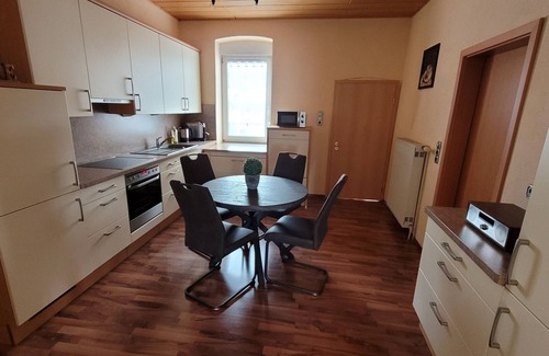 Illingen Apartment | Carpe Diem Wellness Holiday Apartment