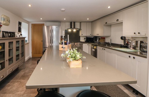 Padfield Cottage | Carr House Farm