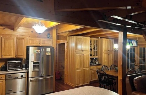 Carrabassett Valley House | Carrabassett River Retreat