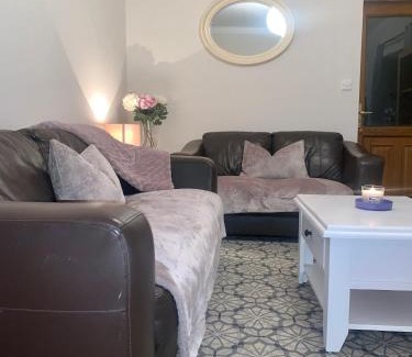 County Cavan Apartment | Carraig House