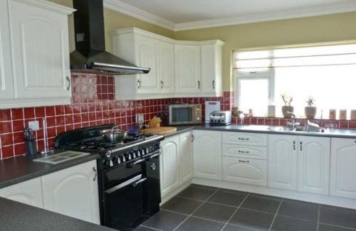 Caherdaniel House | Carraig Oisin