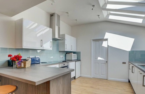 Capel-Curig House | Carreg Cottage in Betws-y-Coed