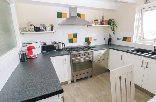 Solva Cottage | Carreg Ddu