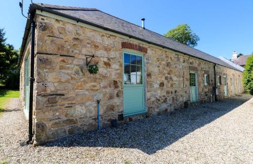 Hayscastle Cross House | Carreg Las