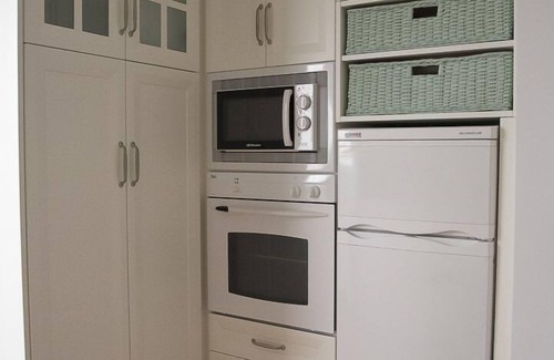 Genil Apartment | Carretera de la Sierra Apartment