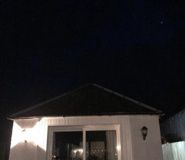 Beith House | Carriage Cottage Hot Tub