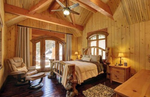 Sundance House | Carriage House On The Stream Sundance, Utah