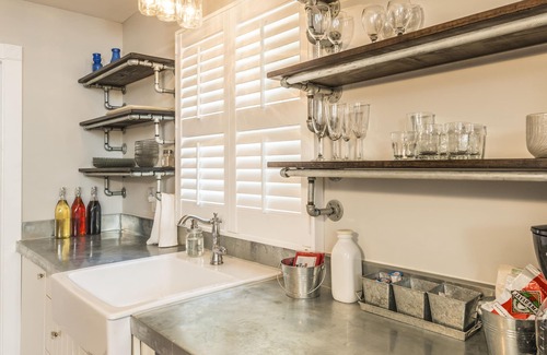 St. Augustine Historic District Bed & Breakfast | Carriage Way Inn