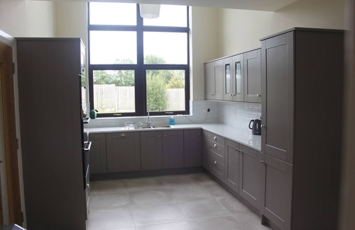 Cortober House | Carrick Riverside Family Luxury 3