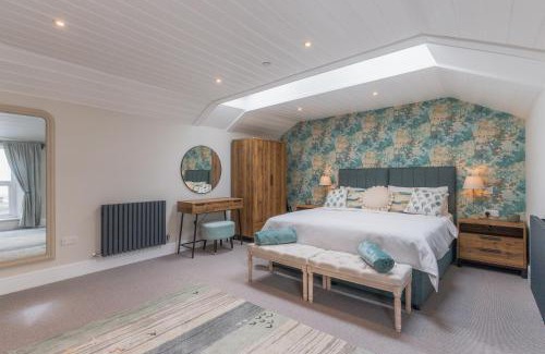 Port St Mary Bed & Breakfast | Carrick Rooms