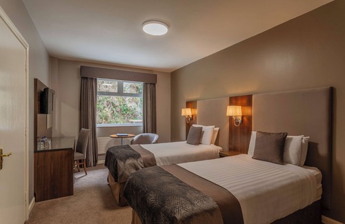 Ravensdale Hotel | Carrickdale Hotel & Spa