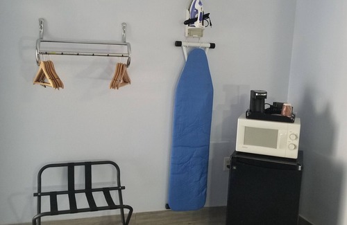 Carrizo Springs Hotel | Carrizo Executive Inn