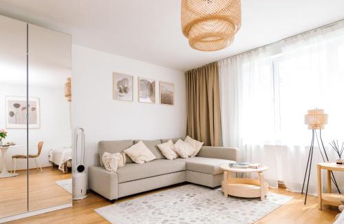 Matzleinsdorf Apartment | Carro Studio