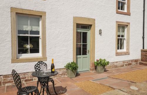 Thursby House | Carrock Cottage