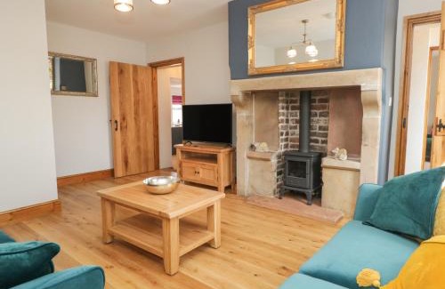 Thursby House | Carrock Cottage