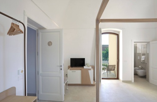 Cenate Bed & Breakfast | Carrubia