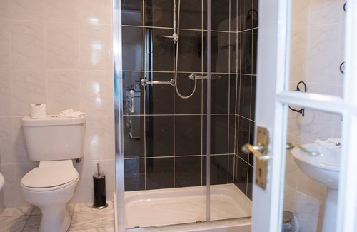 Shannon House | Carrygerry Country House