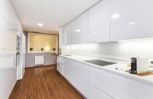 Diputacion de Cartagena Casco Apartment | Cartagena Centro