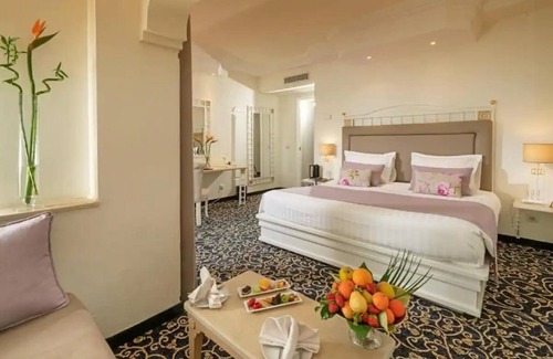 Gammarth Hotel | Carthage Thalasso Resort