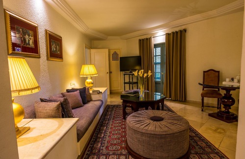 Gammarth Hotel | Carthage Thalasso Resort