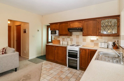 Lympsham Cottage | Carthouse