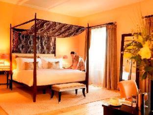 Maynooth Hotel | Carton House A Fairmont Managed hotel