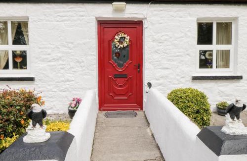 Ballintober House | Cartron Cottage