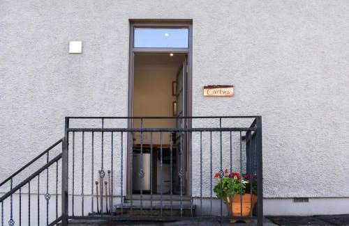 Felinfach House | Cartws Blaenparc Coach House - Uk41031